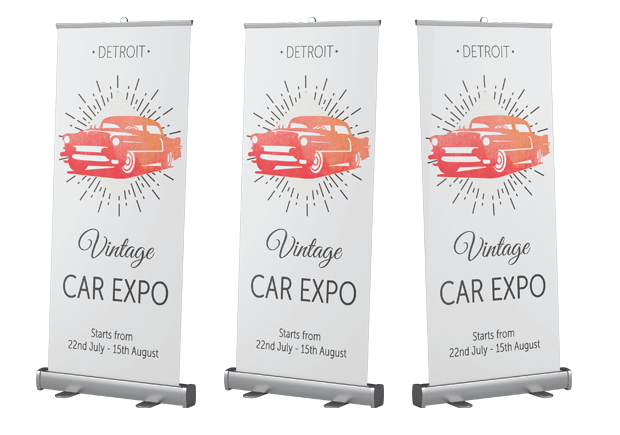 Standee Design Online Design Roll Up Standee Online Buy