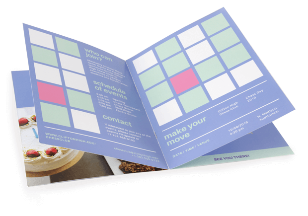 Print 5 Booklets At Rs 57 Booklet Booklet Printing Inkmonk